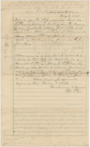 Jones County - Complaint - G. Ober & Sons - John T., Amanda Richey, R. G. Jarrell