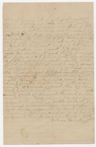 Union County - M. J. Williams, administrator of A. H. Petner estate v. V. A. Phillips