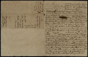 Decatur County - The State v. John Hickman (Con man, Cheat & Swindler)