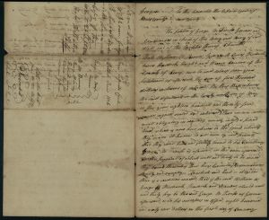 Jones County - Petition for Debt - George M. Troup, Governor - William W. Brown, George B., Frederick Lewis, Kindred Knight, Warren Jordan