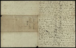 Jones County - Deed - Gilles Wright - John B. Messer