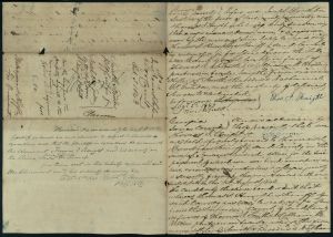 Jones County - Claim - Smith & Broddus v. Nathaniel W. Gordon