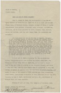 Deed to Tubman Home (copy)