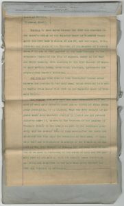 City Council of Augusta to the Trustees of the Academy of Richmond County deed