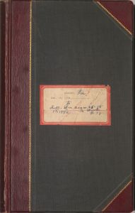 Academy of Richmond County meeting minutes