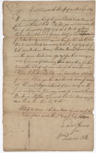 Jackson County, Debt, Buckner Harris, Walton Harris, Samuel Garner v. Samuel Nichols, Jacob Pettyjohn