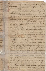 Malicious Prosecution, Jackson County, Lewis McKleroy v. James Harrell