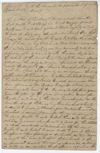 Debt, Jackson County, Dickson Tillman, endorsee for Issac Hancock, v. Joseph P. McKleroy and Robert Morgan