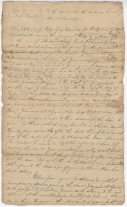 Debt, Jackson County, Felix G. Gibson & Co. for Anderson Low & Co. v. Zimma McQuire & George Pentecost