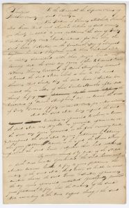 Debt Case, Jackson County, Thomas Mitchell v. Greene Wood and Austin Fulcher