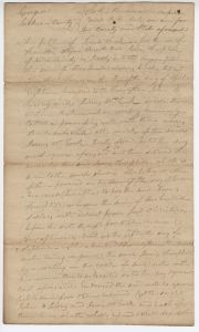 Debt Case, Jackson County, Josiah Hickman for the use of Hamilton Wynn v. James Hemphill for John B. Lowrey and James W. Cook