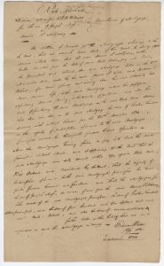Foreclosure, Jackson County, William Minefee and Robert R. Billups for  Joseph Moss v. David S. McCravy