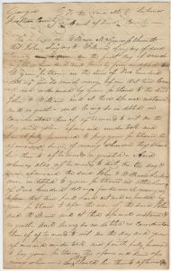 Debt Case, Jackson County, William McGinness v. John Sailors and William Sailors