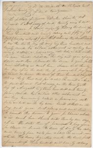 Debt Case, Jackson County, Green R. Duke v. David S. McCravey