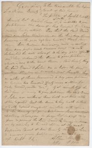 Debt Case, Jackson County, Joseph Ratchford v. David L. Knox
