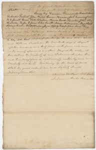 Malicious Mischief, Jackson County, the State vs. John Walls and William Jacobs against Solomon Kirbo