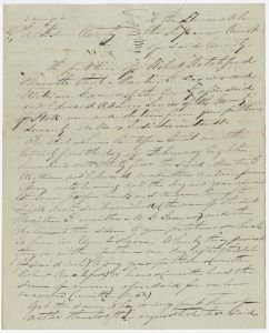 Debt, Jackson County, Robert Ratchford vs. William, Martin G. Garner, Edward Adams