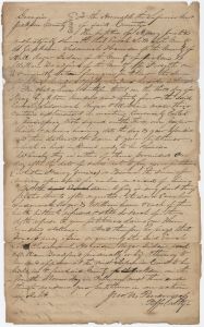 Debt,Jackson County, Henry Justice v. Enoch Lott, Suzannah Harrison, Roger Gideon, William Bradford