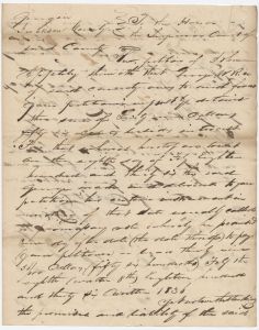 Debt, Jackson County, John Appleby vs. George W. Rice