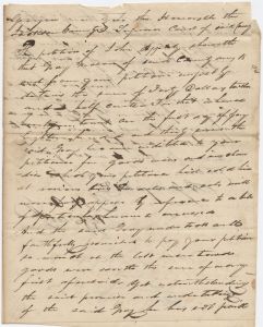 Debt, Jackson County, John Appleby vs. Gray Mason