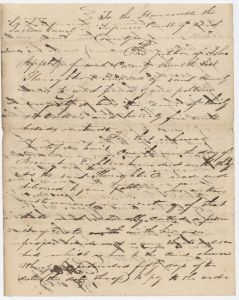 Debt, Jackson County, John Appleby vs. Slaughter D. Pickard