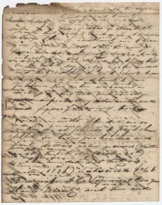 Debt, Jackson County, John White vs. James N. Pendergrass, Ange Delaperiene, George Shaw