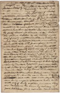 Debt, Jackson County, Giles Mitchell vs. Jacob M. Harden et al.