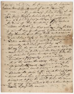 Debt, Jackson County, John J. Storey vs. Henry Peoples and John Maples