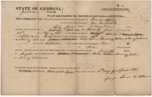 Debt, Jackson County, Robbins and Conner vs. James Appleby