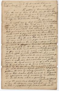 Debt, Jackson County, Frances Meriwether for use of Green R. Duke v. Peter Anglin