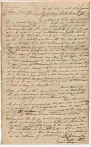Debt, Jackson County, Kerr and Hope v. Jesse S. Shotwell