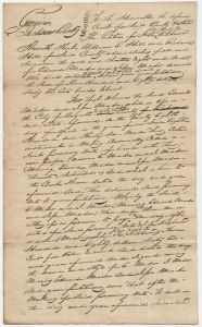 Debt, Jackson County, J.K. Kilborn v. William E. Hill and Richard Hill, admins. of Edward Meador and Jesse Meador, deceased