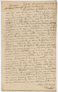 Debt, Jackson County, William E. Jones v. Richard N. Green
