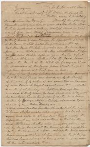 Land ownership dispute, Jackson County, Boler Moon v. James Wood