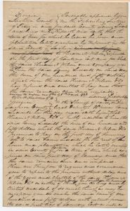 Debt, Jackson County, James Liddell v. Hiram N. Wilson and Co.