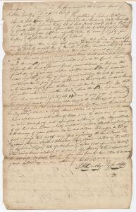 Debt, Jackson County, Robert Ratchford v. James D. Fryeson and Obedience Ripley, admins of Sylvanus Ripley, deceased, and James Nabers