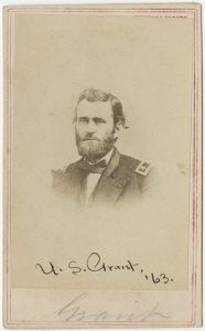 Grant, U.S.