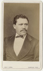 [Kuhe?], John