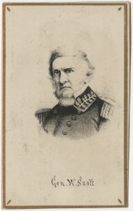 Scott, Winfield