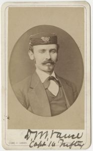 Vance, D.M.