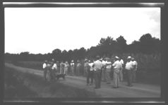 Cotton demonstration and tours.