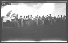 Cotton demonstration and tours.