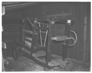 Cattle Equipment.