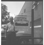 G.C.I.A. Inspectors, extension sign