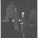 State H-D Council Dress Revue.
