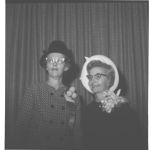 Scenes at 1967 meeting, Nat. Assn. Ext. Home Economists
