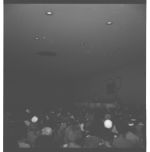 Scenes at 1967 meeting, Nat. Assn. Ext. Home Economists