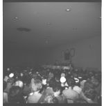 Scenes at 1967 meeting, Nat. Assn. Ext. Home Economists