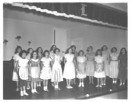 Appling Co. H.D. Club Home Improvement