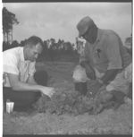 Gardening Food Preservation Program